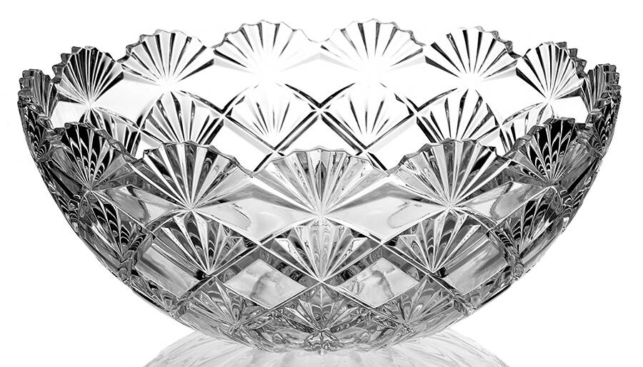 Viceroy 12" Centerpiece by Mikasa-1