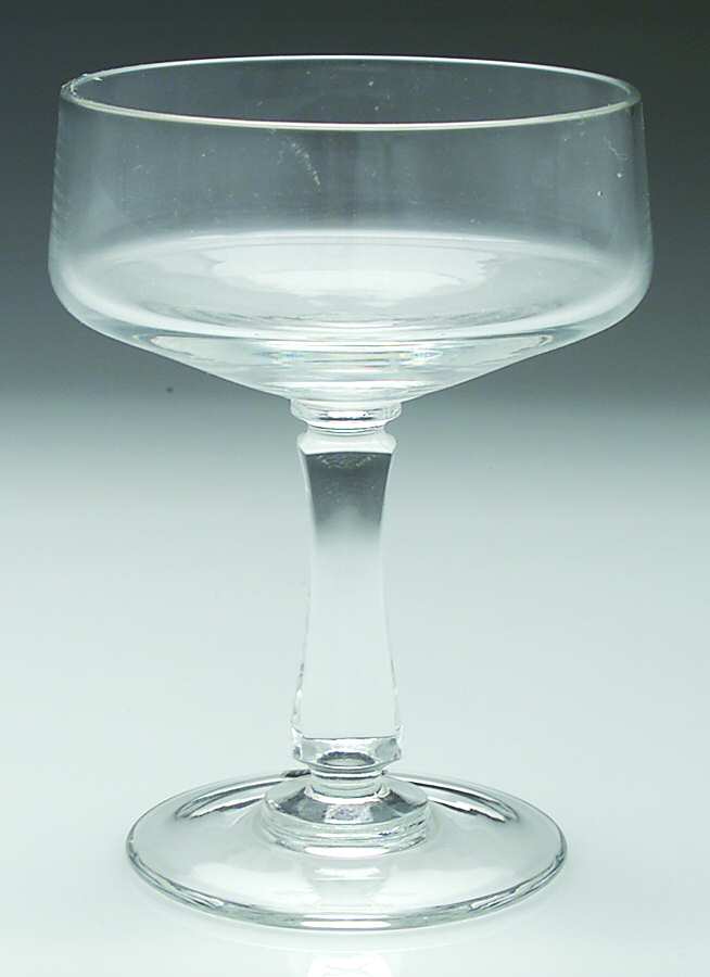MIC46 Champagne/Tall Sherbet by Mikasa-1