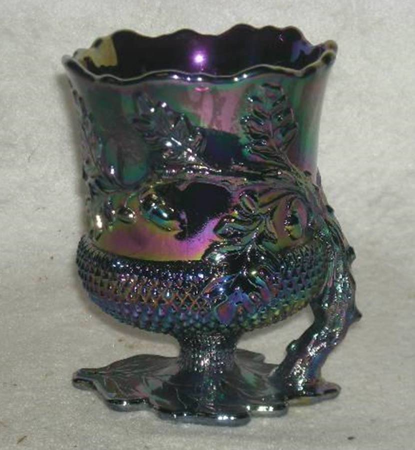 Acorn Open Spooner by Mosser (Ohio)-1