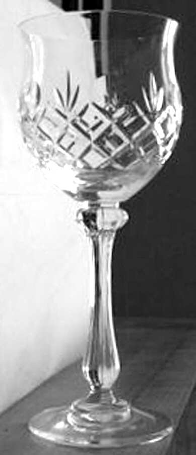 MIC48 Water Goblet by Mikasa-1