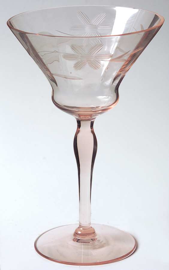 Chrysanthemum Pink Champagne/Tall Sherbet by Morgantown-1