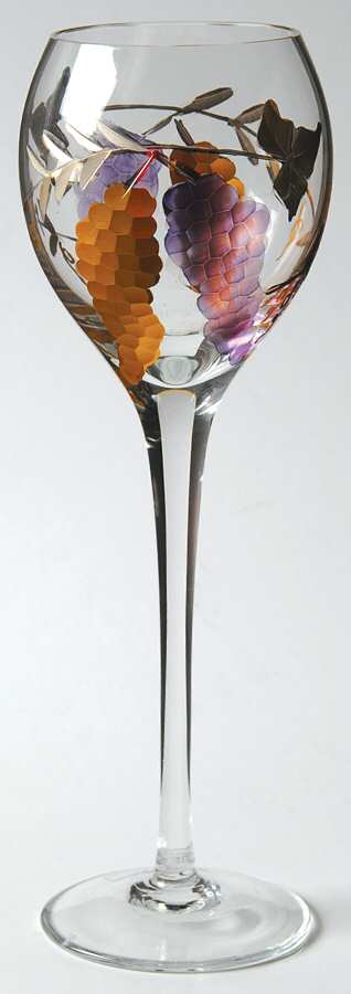 Mirage Cordial Glass by Monarch Crystal-1