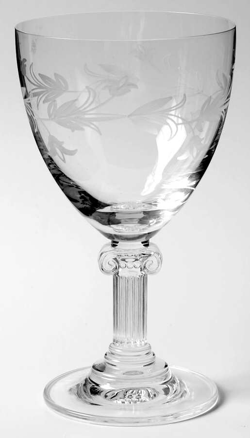 MIC51 Water Goblet by Mikasa-1