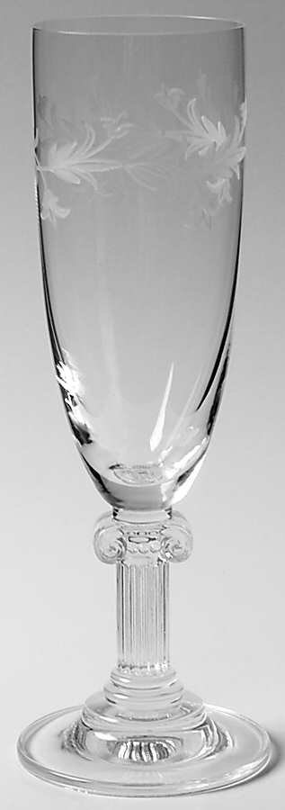 MIC51 Fluted Champagne by Mikasa-1