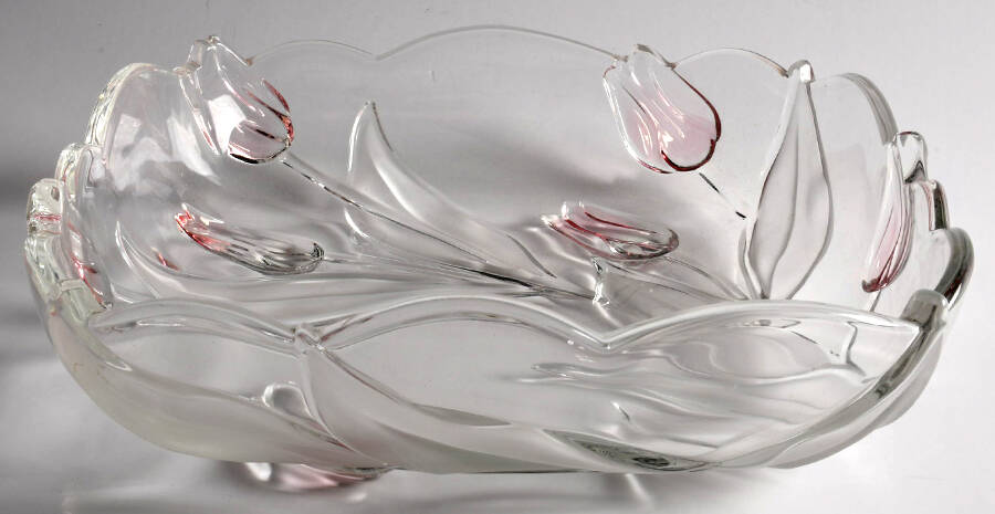 Juliana 10" Square Bowl by Mikasa-1