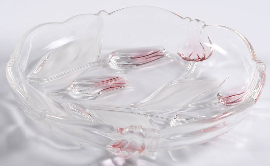 Juliana Salad Plate by Mikasa-1