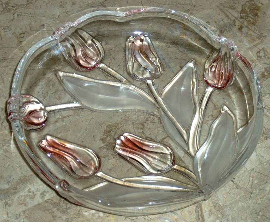 Juliana Bread & Butter Plate by Mikasa-1