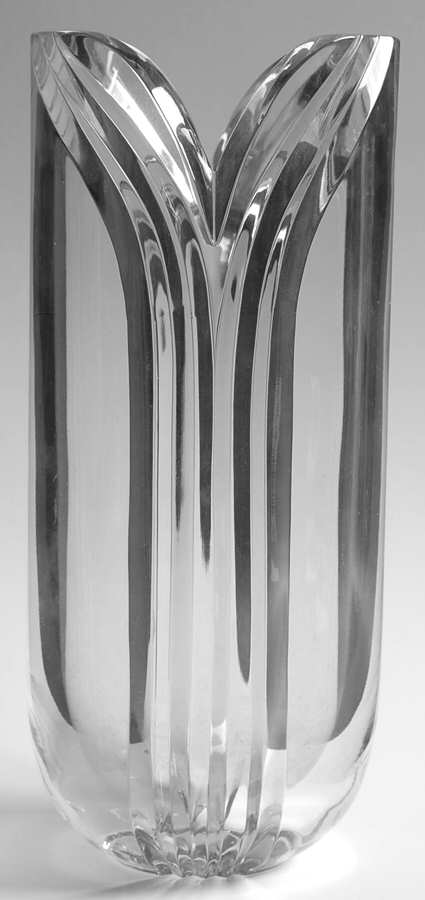 Sanibel 10" Flower Vase by Mikasa-1
