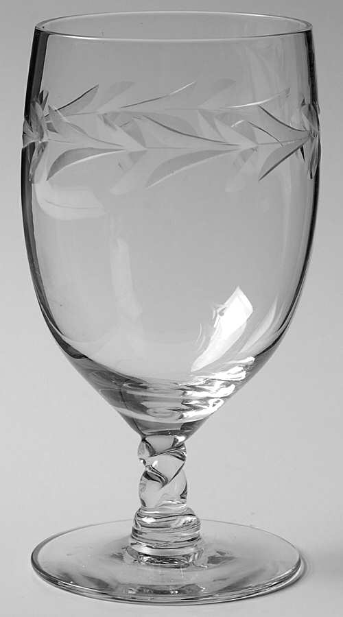 Coronet Iced Tea by Marion Glass-1