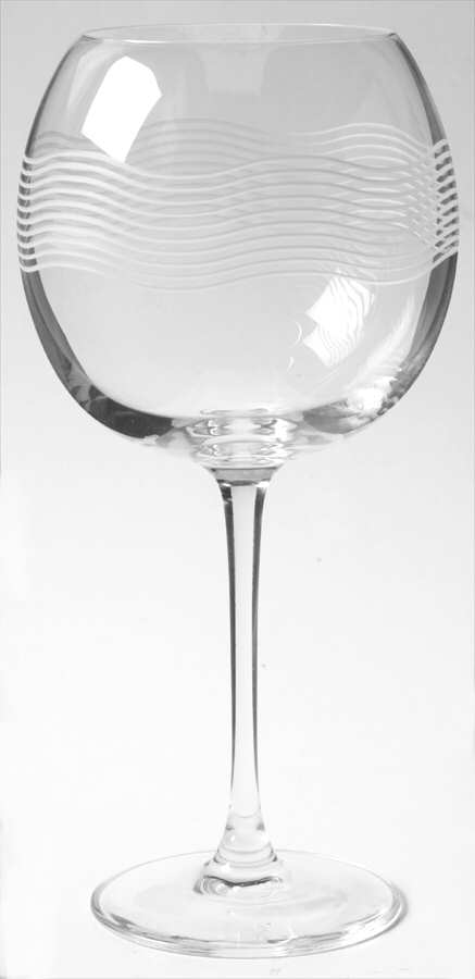 Cheers Too Balloon Wine by Mikasa-1