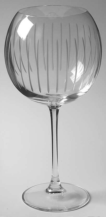 Cheers Too Balloon Wine by Mikasa-1