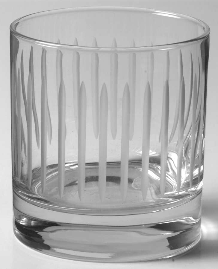 Cheers Too Double Old Fashioned by Mikasa-1
