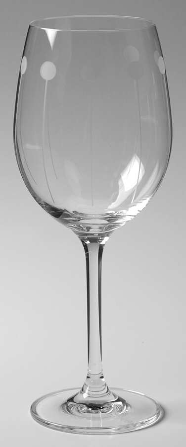 Cheers Too White Wine by Mikasa-1