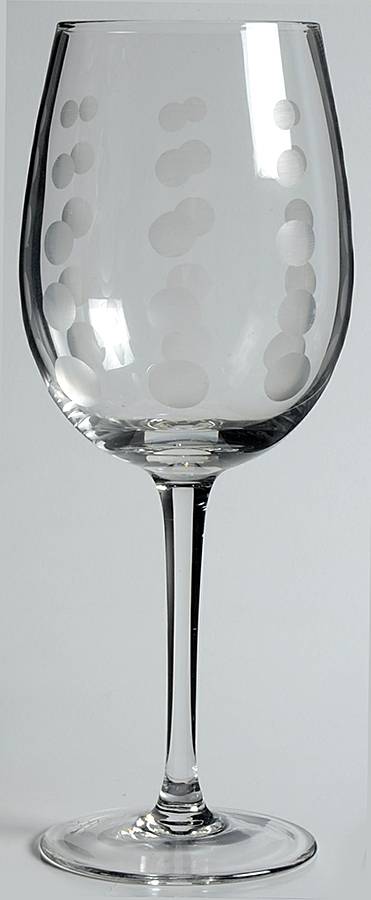 Cheers Too White Wine by Mikasa-1
