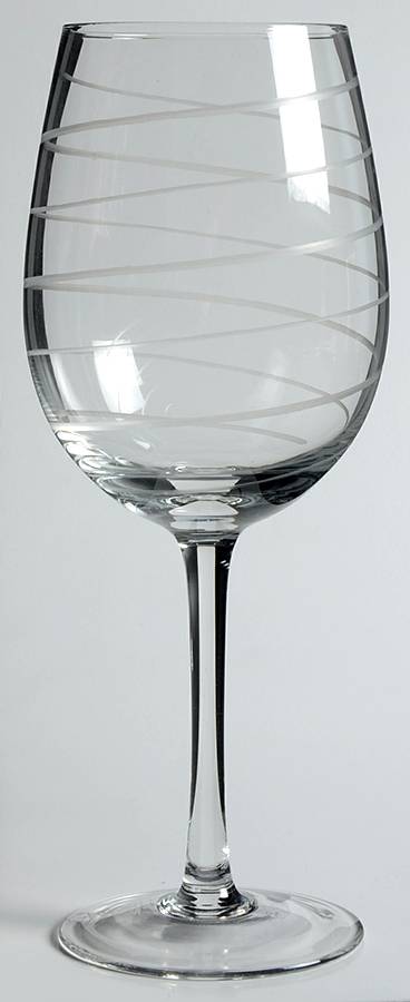 Cheers Too White Wine by Mikasa-1