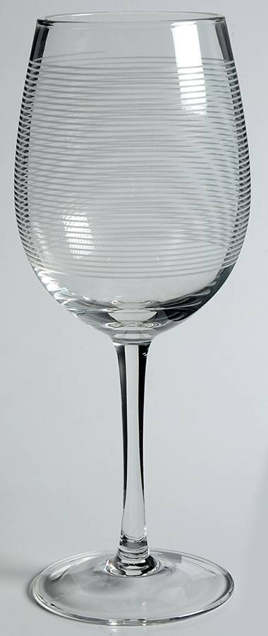 Cheers Too White Wine by Mikasa-1