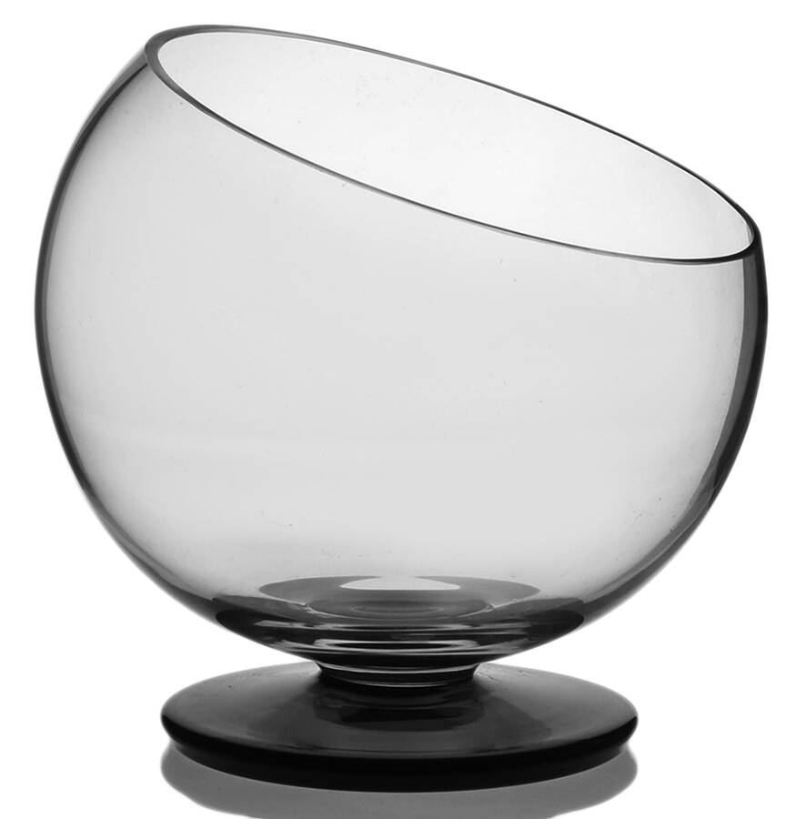 Odd Ball Line Hospitality Bowl by Morgantown-1