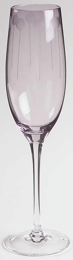 Cheers Pastel Fluted Champagne by Mikasa-1