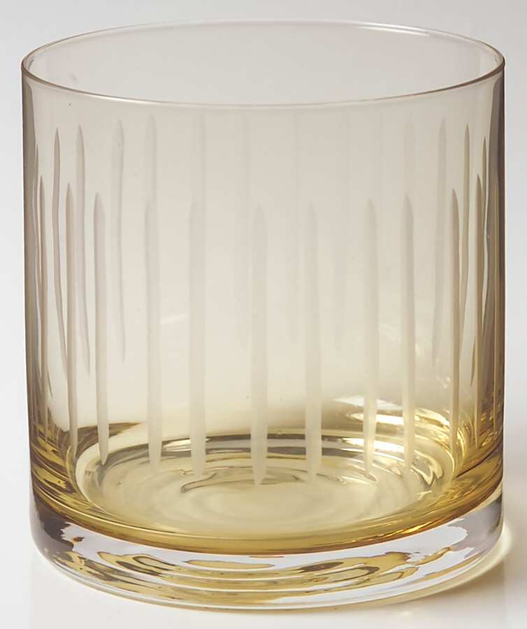 Cheers Pastel Double Old Fashioned by Mikasa-1