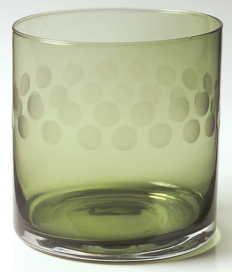 Cheers Pastel Double Old Fashioned by Mikasa-1