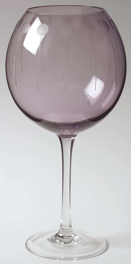 Cheers Pastel Balloon Wine by Mikasa-1