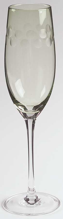 Cheers Pastel Fluted Champagne by Mikasa-1