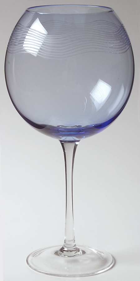 Cheers Pastel Balloon Wine by Mikasa-1