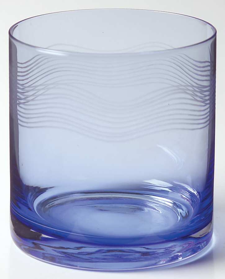 Cheers Pastel Double Old Fashioned by Mikasa-1