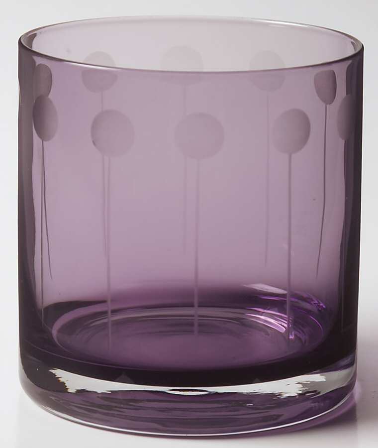 Cheers Pastel Double Old Fashioned by Mikasa-1
