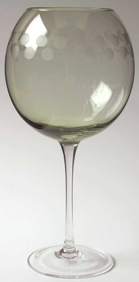 Cheers Pastel Balloon Wine by Mikasa-1