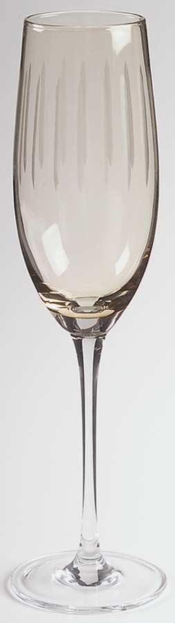 Cheers Pastel Fluted Champagne by Mikasa-1
