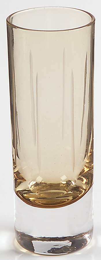 Cheers Pastel Shot Glass by Mikasa-1