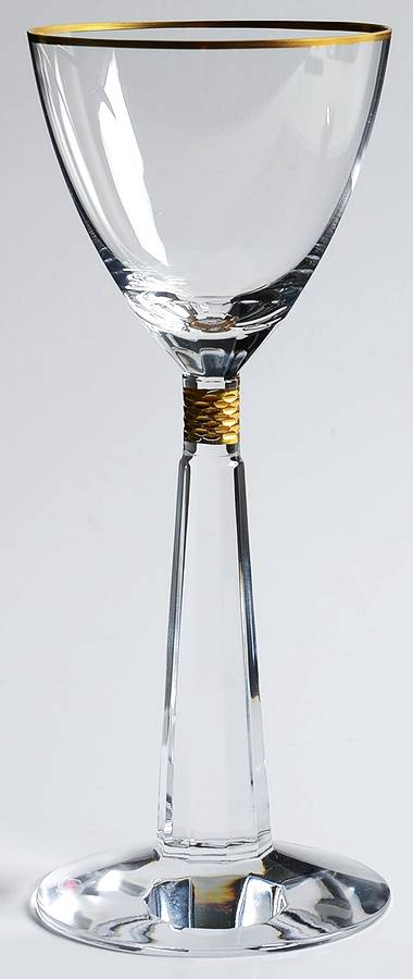 Casanova Gold White Wine by Moser-1