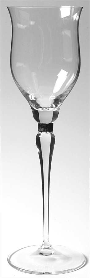 Epic Platinum Wine Glass by Mikasa-1
