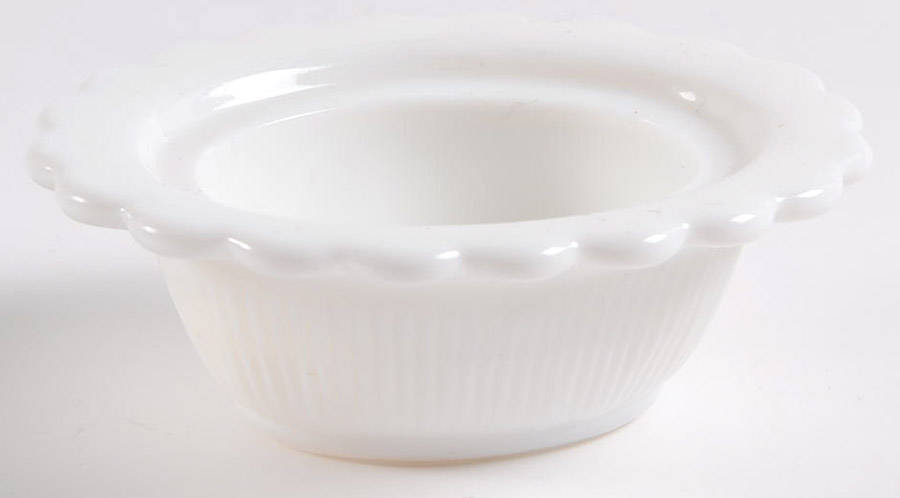 Animals & Figurines Chick Salt No Lid by Mosser (Ohio)-1