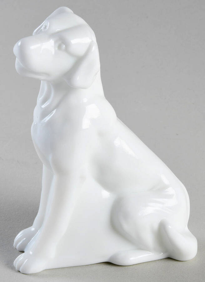 Animals & Figurines Labrador Retriever #133 by Mosser (Ohio)-1