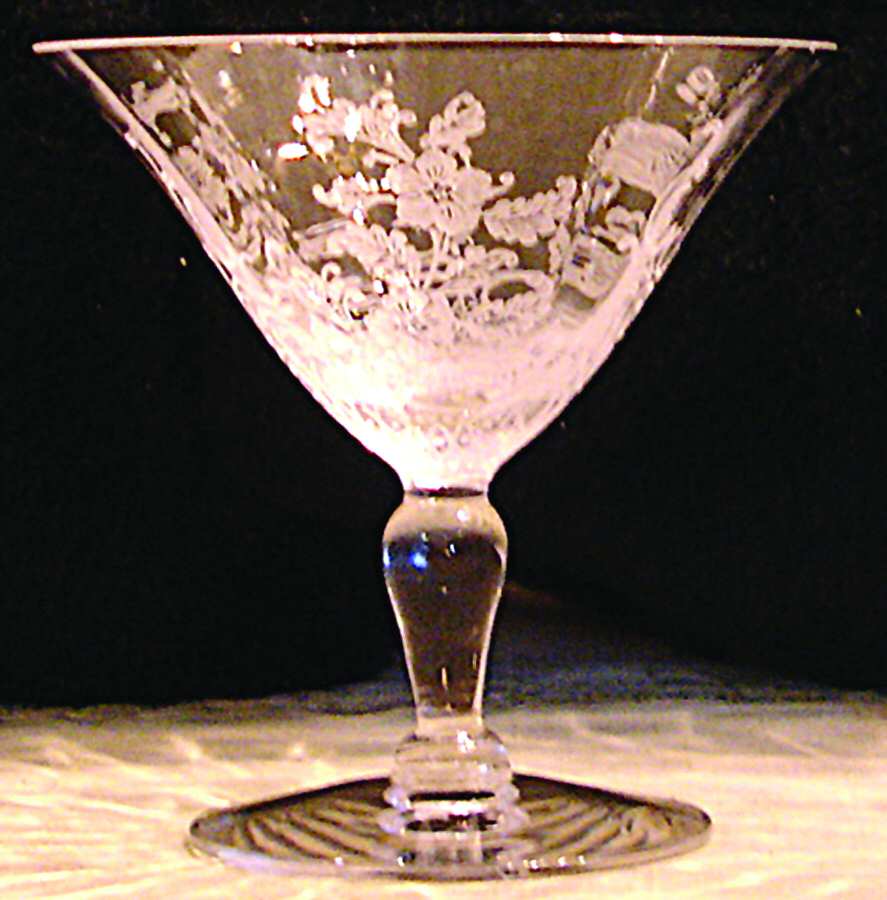 Adair Low Sherbet by Morgantown-1