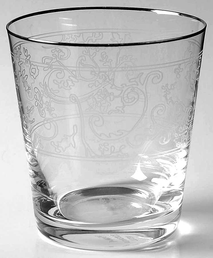 Tyler Florence Chef's White Double Old Fashioned by Mikasa-1