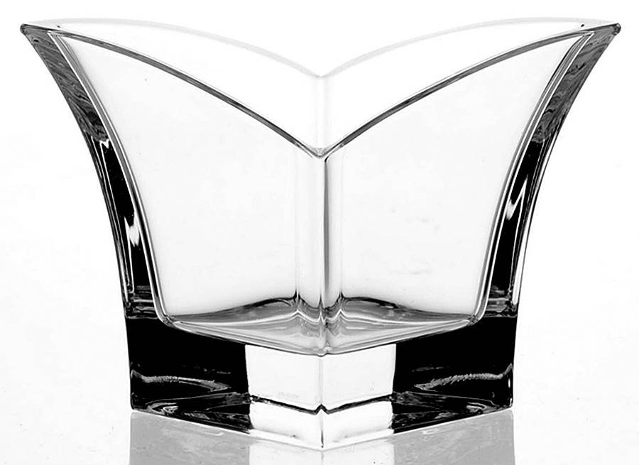 Cityscape Votive Candleholder by Mikasa-1