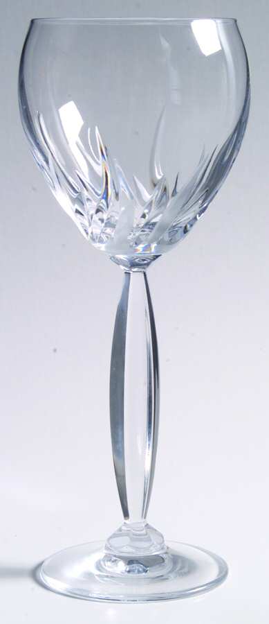 Winslow (Swirls) Wine Glass by Mikasa-1
