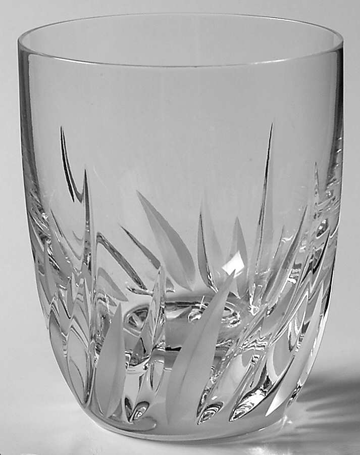 Winslow (Swirls) Double Old Fashioned by Mikasa-1