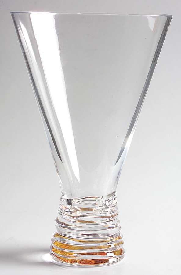 Firewater Water Goblet by Mikasa-1
