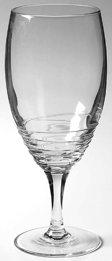 Swirl Clear Iced Tea by Mikasa-1