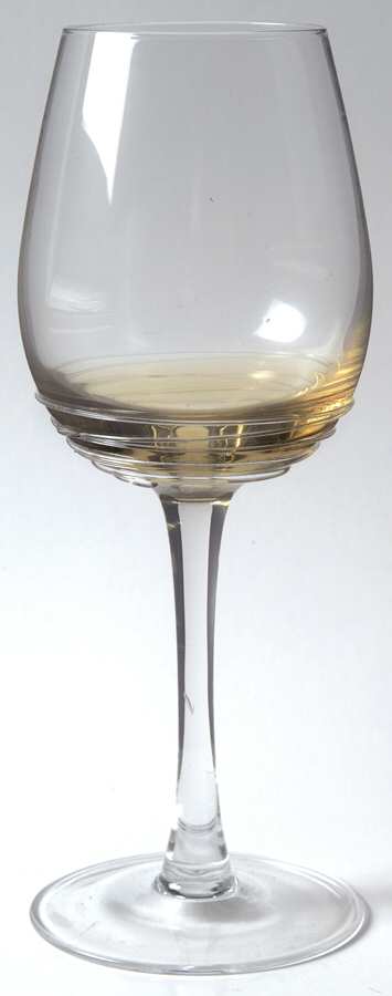 Swirl Amber White Wine by Mikasa-1