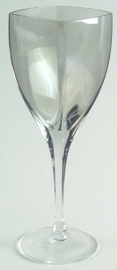 Panache Platinum Wine Glass by Mikasa-1