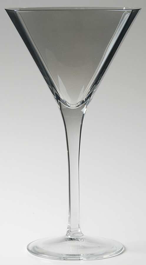 Panache Platinum Martini Glass by Mikasa-1