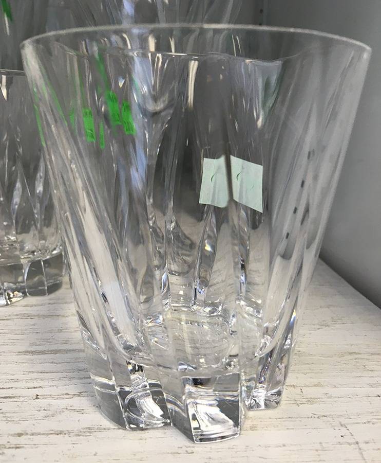 Impression Highball Glass by Mikasa-1