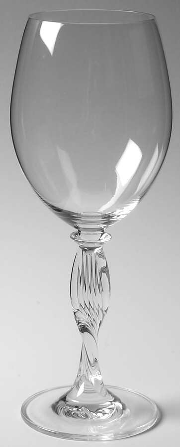 Alessandra Water Goblet by Mikasa-1