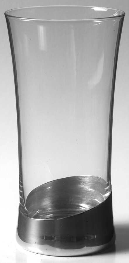 Axis Highball Glass by Mikasa-1