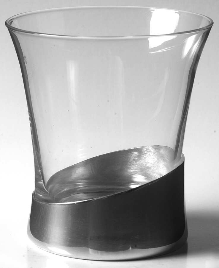 Axis Double Old Fashioned by Mikasa-1